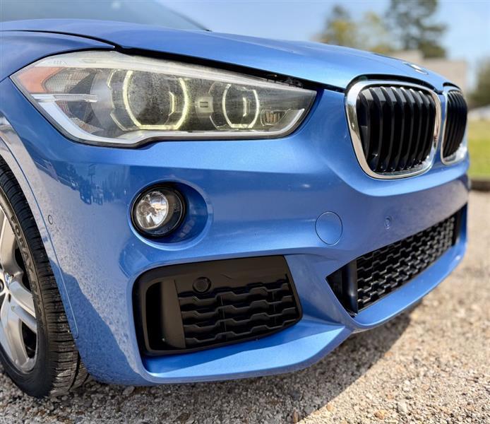 BMW X1 sDrive28i 2017