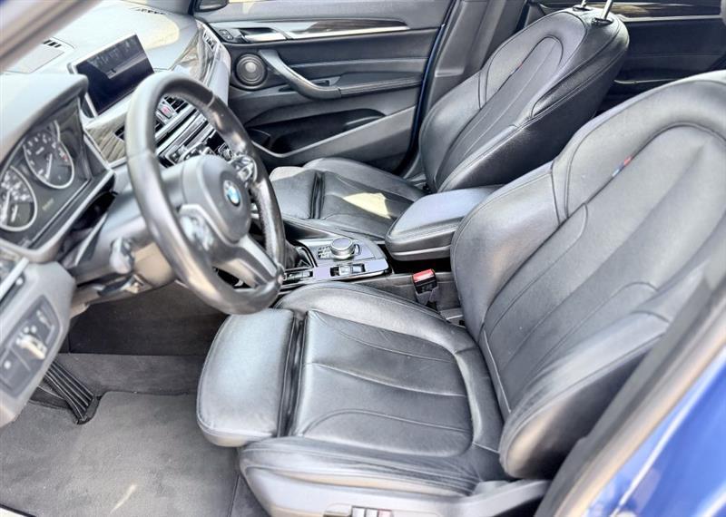 BMW X1 sDrive28i 2017