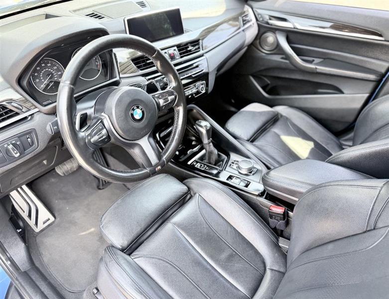 BMW X1 sDrive28i 2017