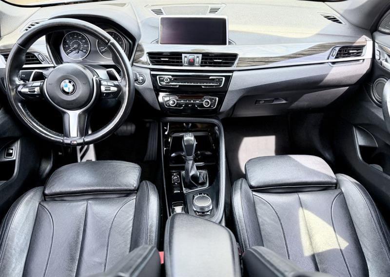 BMW X1 sDrive28i 2017