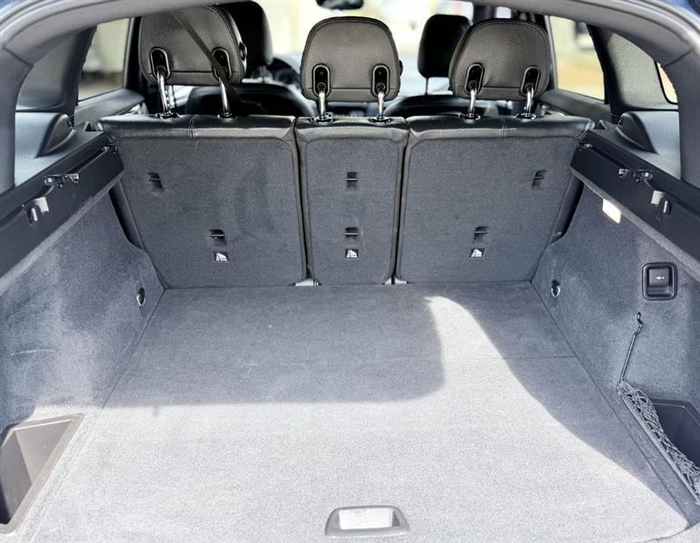 BMW X1 sDrive28i 2017