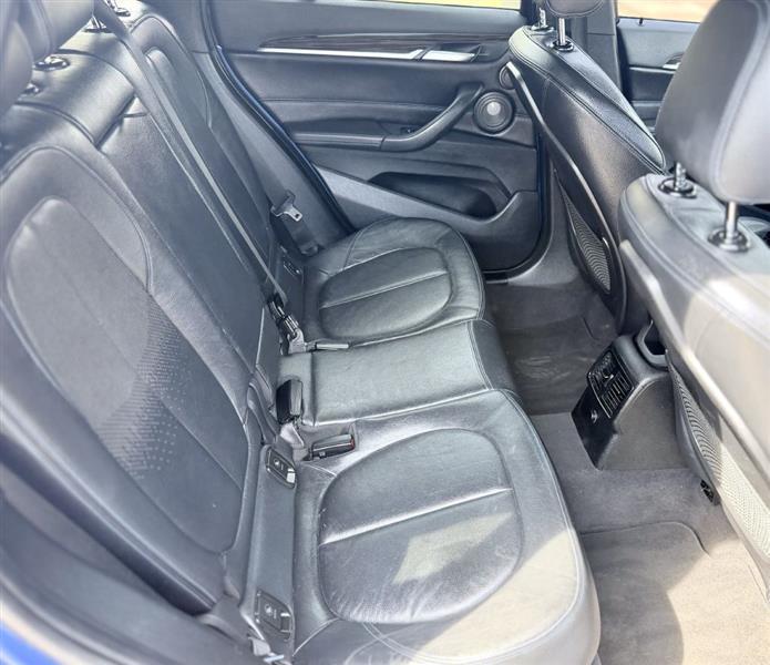 BMW X1 sDrive28i 2017