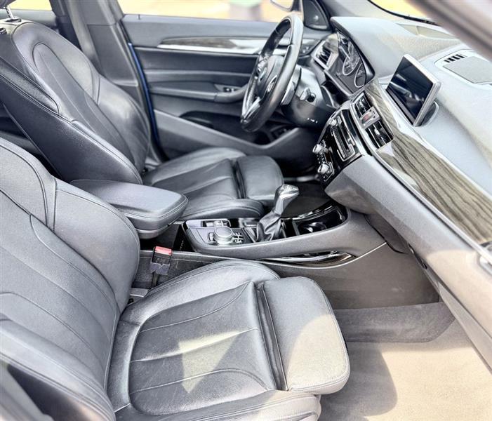 BMW X1 sDrive28i 2017