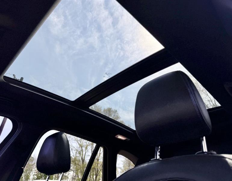 BMW X1 sDrive28i 2017