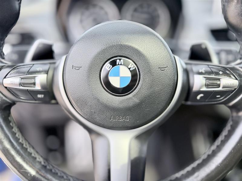 BMW X1 sDrive28i 2017