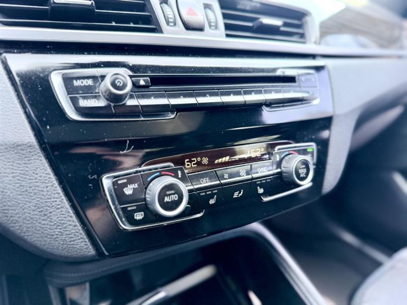 BMW X1 sDrive28i 2017