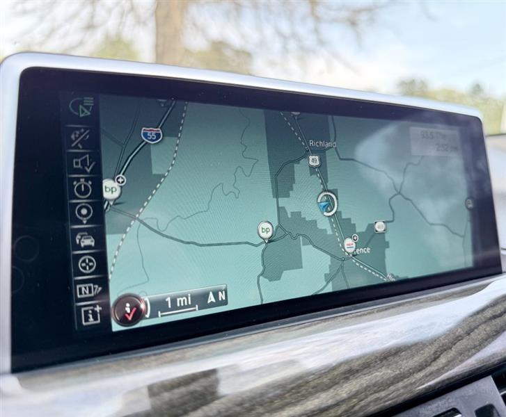 BMW X1 sDrive28i 2017