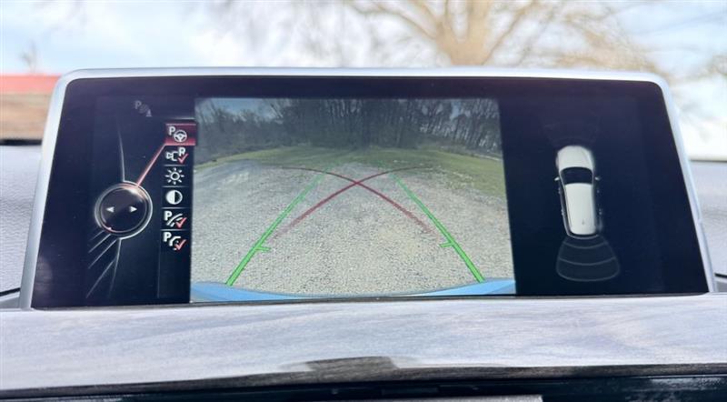 BMW X1 sDrive28i 2017