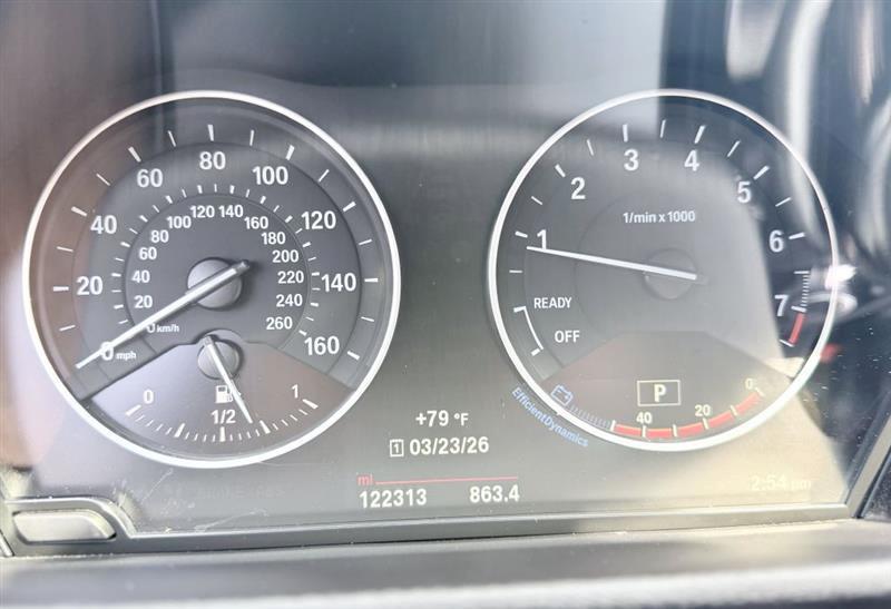 BMW X1 sDrive28i 2017