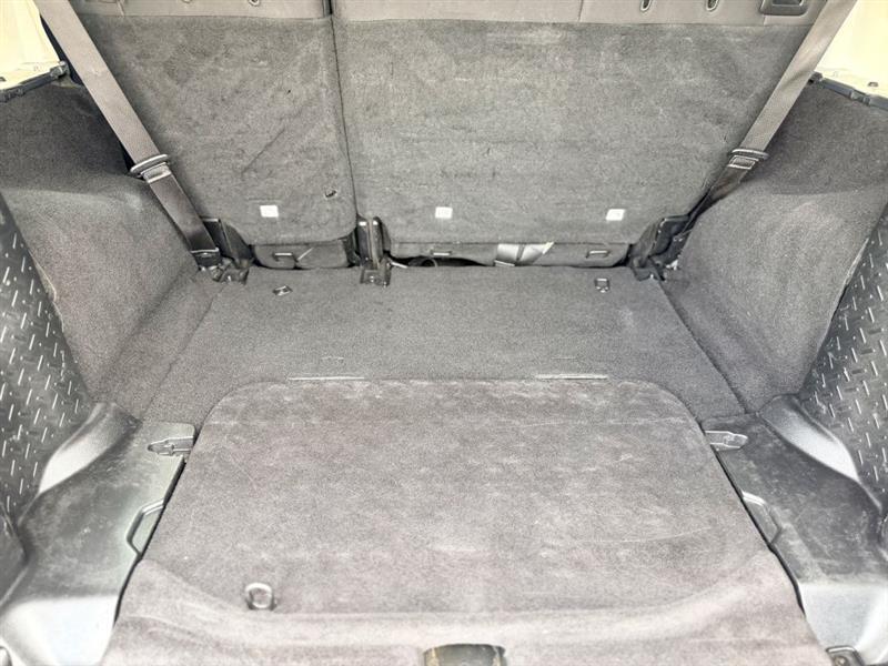 Jeep Wrangler Unlimited Sport 4WD 2017