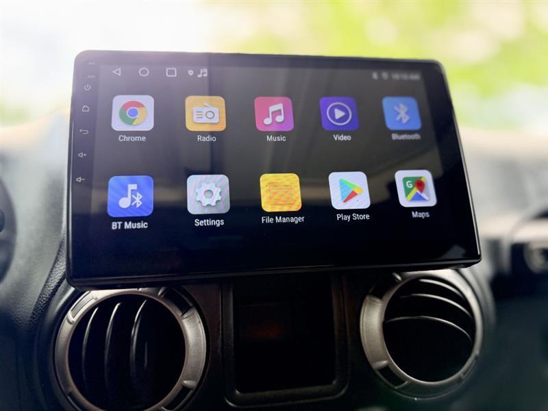 Jeep Wrangler Unlimited Sport 4WD 2017