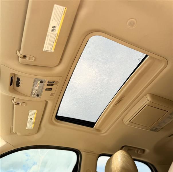 Chevrolet Tahoe  2013