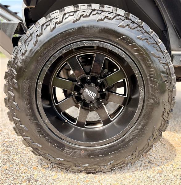 Jeep Wrangler Unlimited Sport 4WD 2012