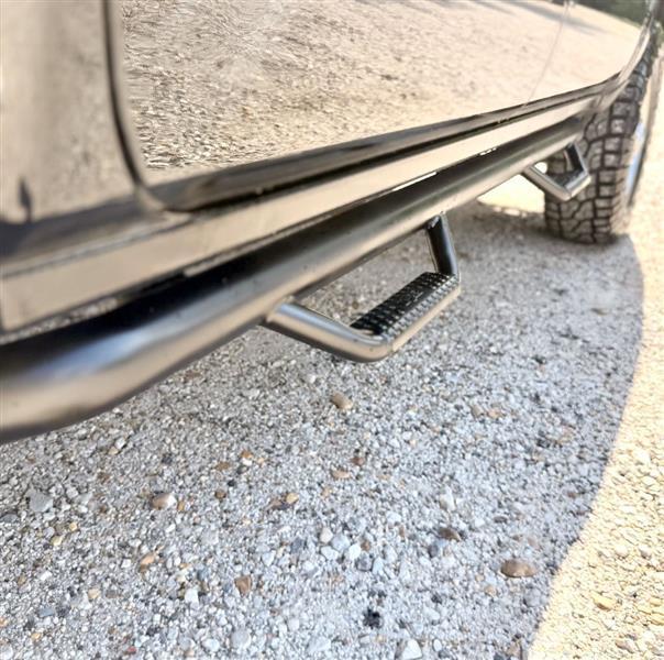 Chevrolet Silverado 2500HD LT Crew Cab 4WD 2015