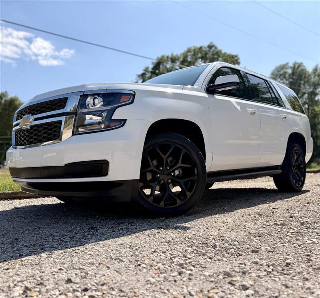 Chevrolet Tahoe LT 2WD 2019