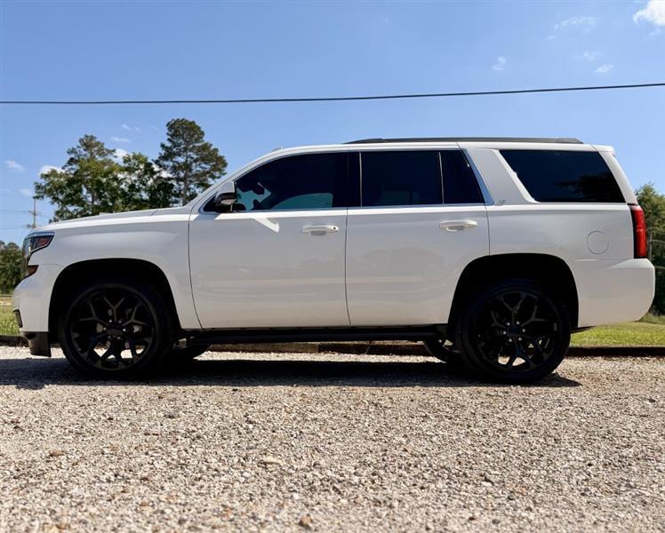 Chevrolet Tahoe LT 2WD 2019