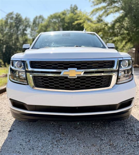 Chevrolet Tahoe LT 2WD 2019