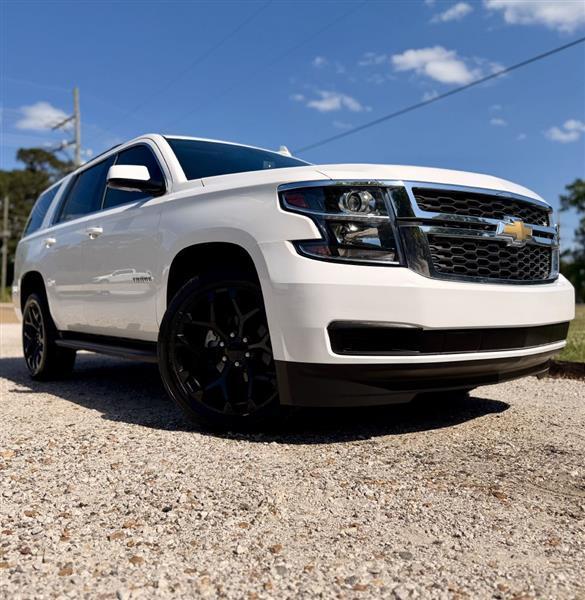 Chevrolet Tahoe LT 2WD 2019