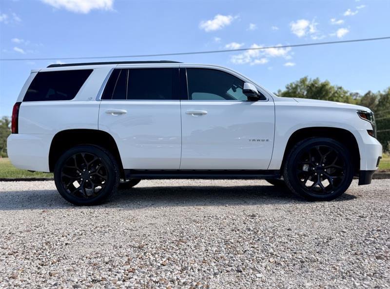 Chevrolet Tahoe LT 2WD 2019