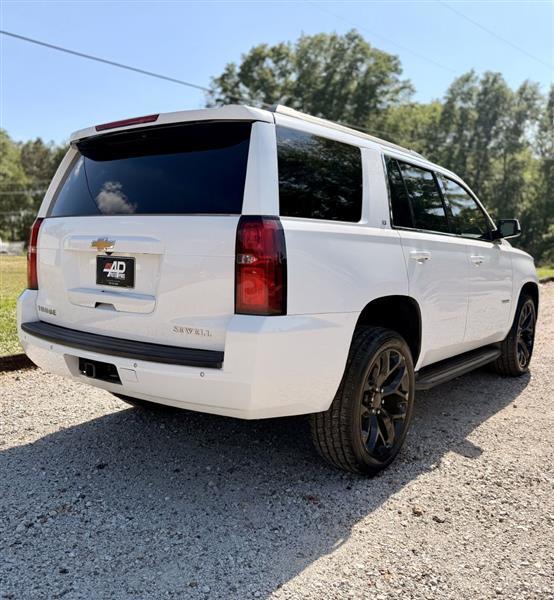 Chevrolet Tahoe LT 2WD 2019