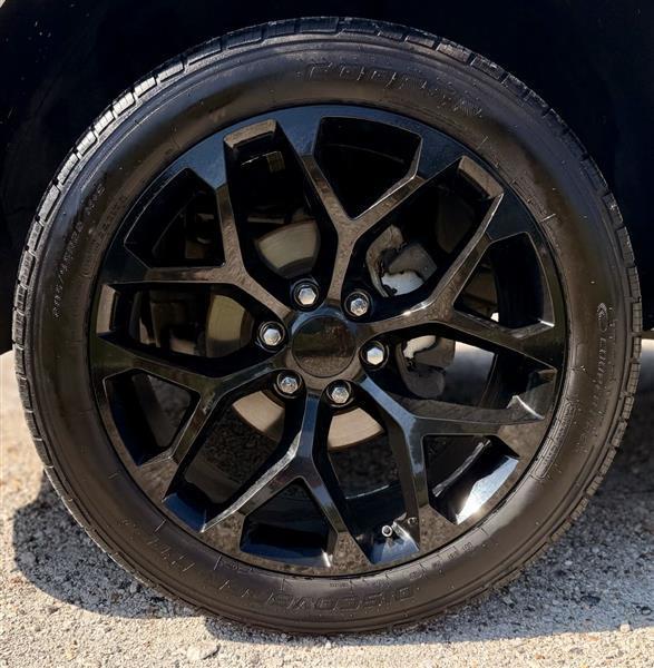 Chevrolet Tahoe LT 2WD 2019