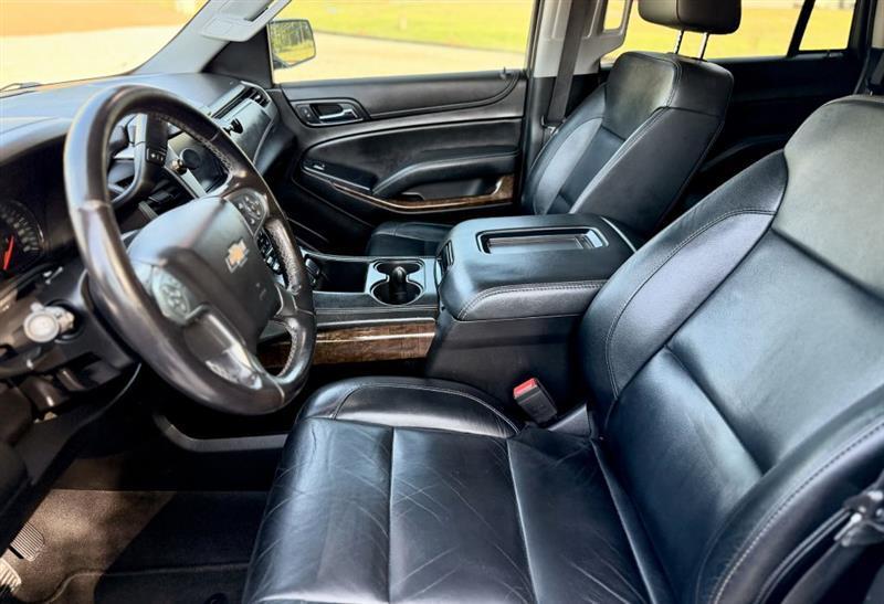 Chevrolet Tahoe LT 2WD 2019