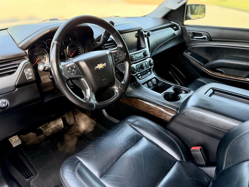 Chevrolet Tahoe LT 2WD 2019