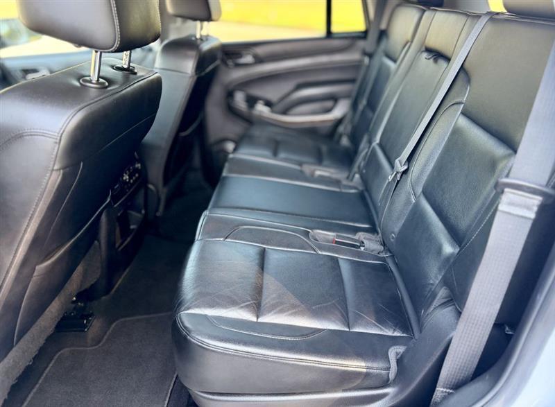 Chevrolet Tahoe LT 2WD 2019