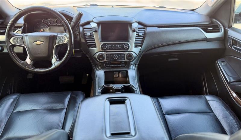 Chevrolet Tahoe LT 2WD 2019