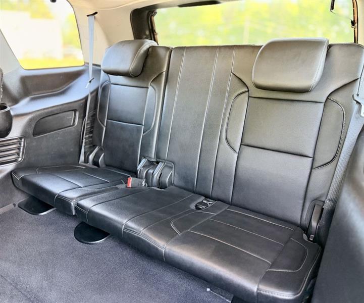 Chevrolet Tahoe LT 2WD 2019