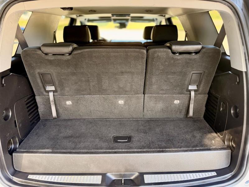 Chevrolet Tahoe LT 2WD 2019