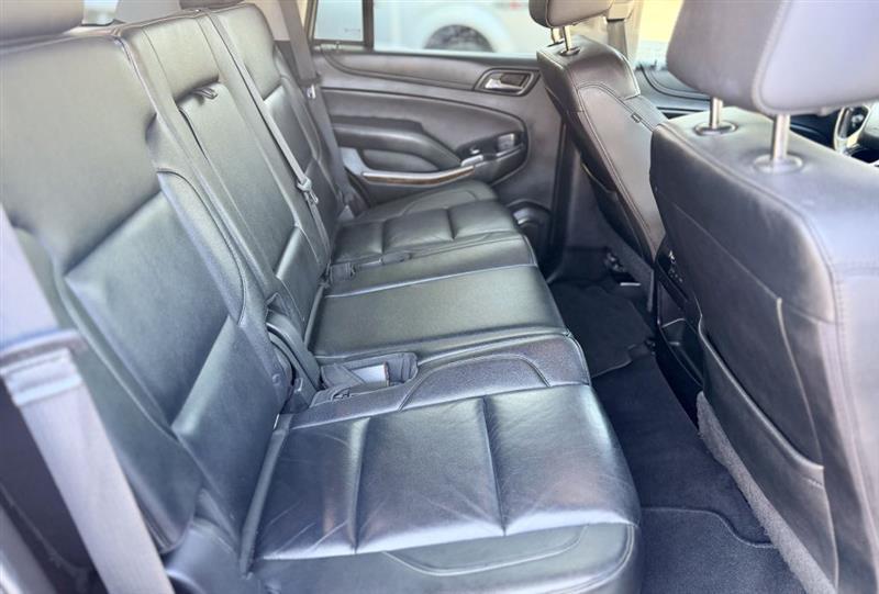 Chevrolet Tahoe LT 2WD 2019