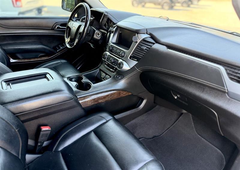 Chevrolet Tahoe LT 2WD 2019