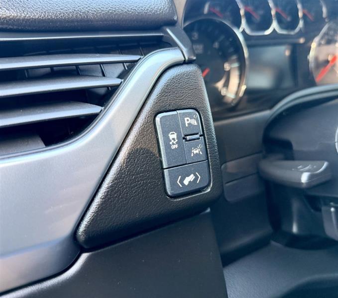 Chevrolet Tahoe LT 2WD 2019