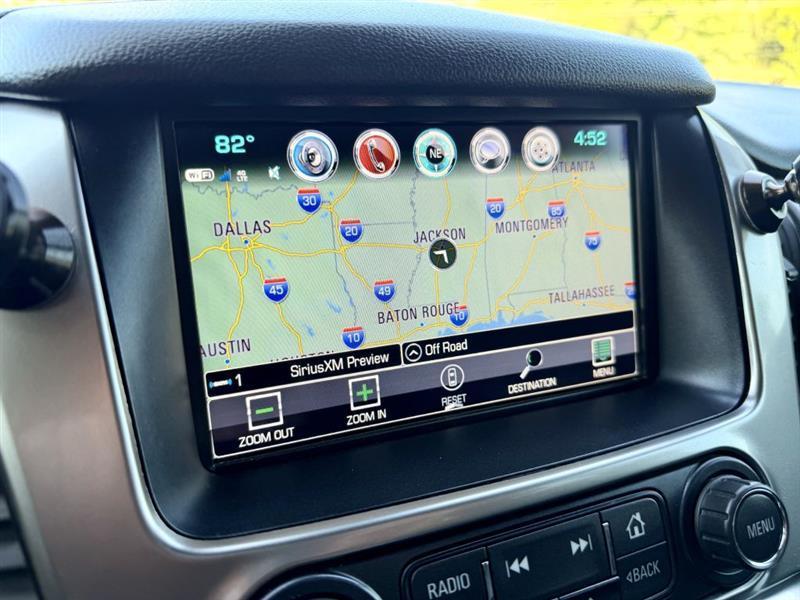 Chevrolet Tahoe LT 2WD 2019