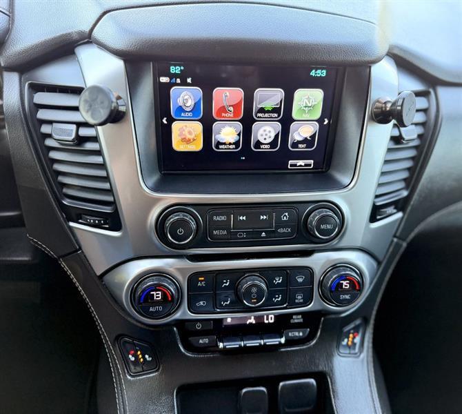 Chevrolet Tahoe LT 2WD 2019