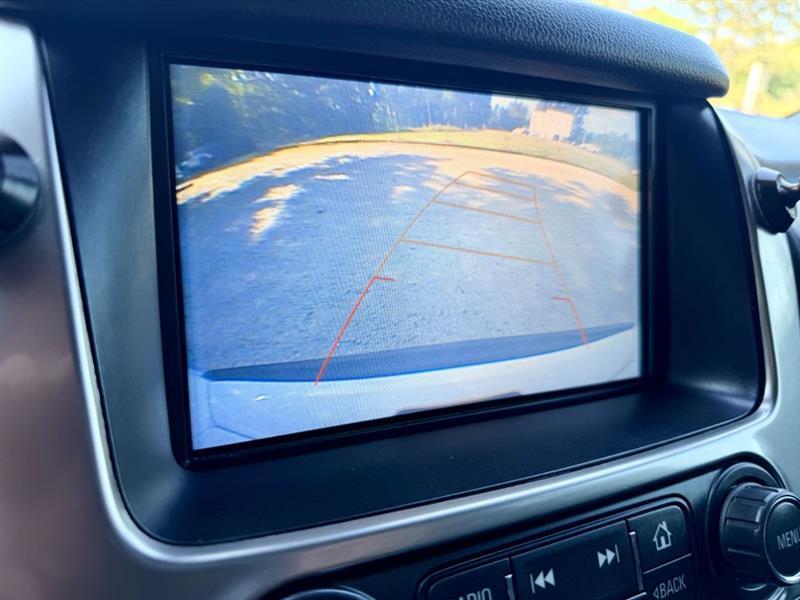 Chevrolet Tahoe LT 2WD 2019