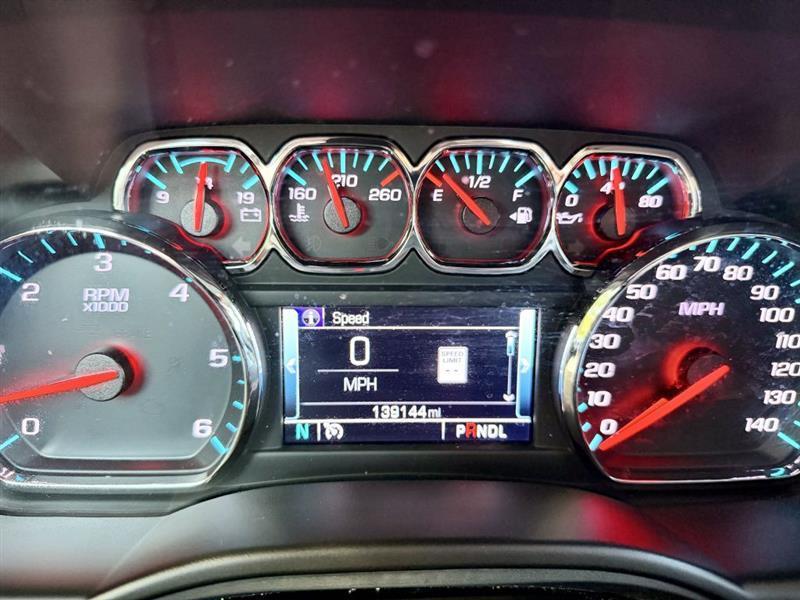 Chevrolet Tahoe LT 2WD 2019