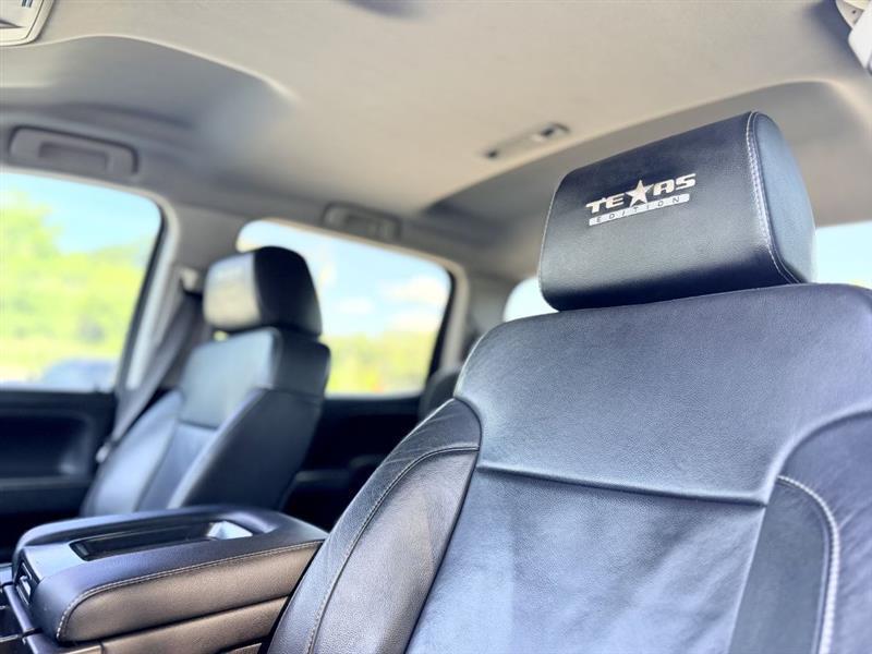 Chevrolet Silverado 1500 1LT Crew Cab 2WD 2014