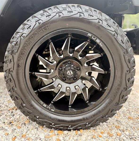 Jeep Wrangler Unlimited Sport 4WD 2015
