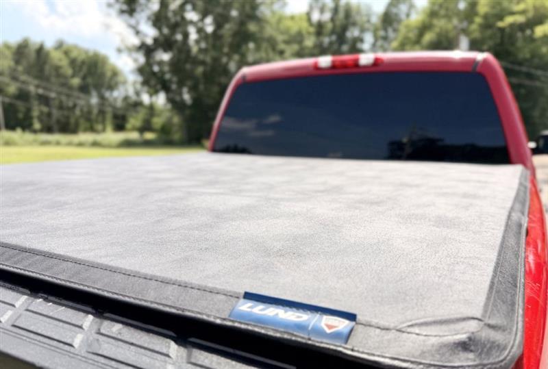 Chevrolet Silverado 1500 LT Crew Cab 4WD 2013