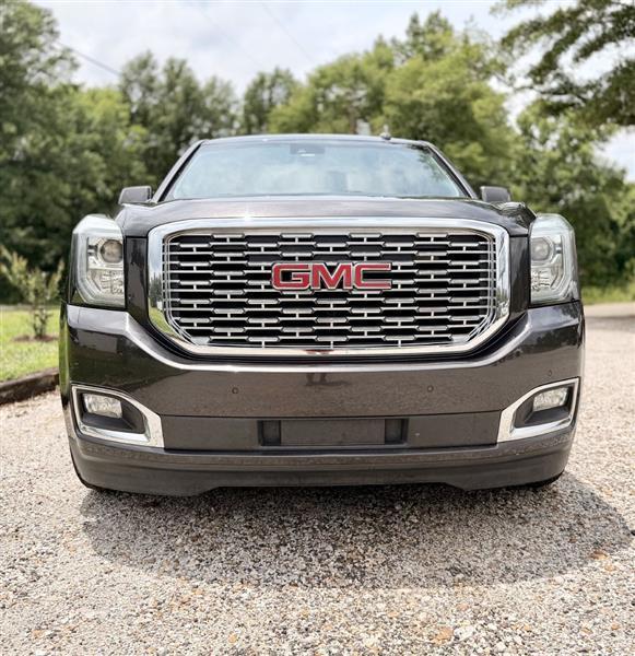 GMC Yukon SLT 4WD 2018