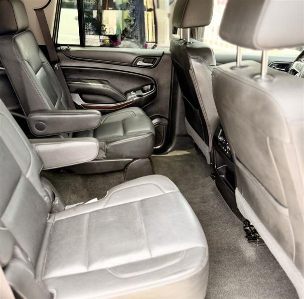 GMC Yukon SLT 4WD 2018