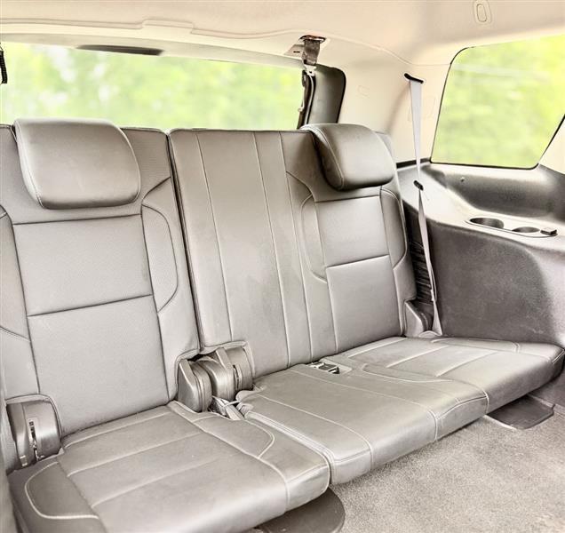 GMC Yukon SLT 4WD 2018