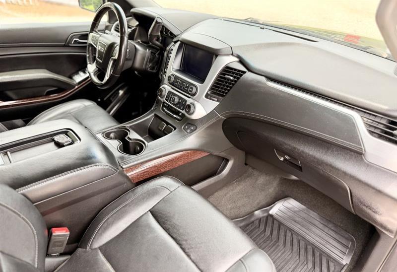 GMC Yukon SLT 4WD 2018