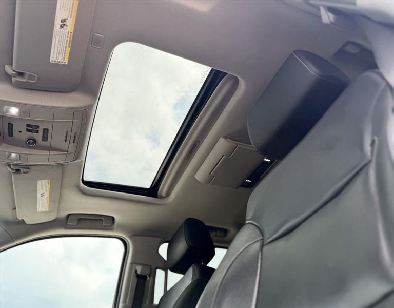 GMC Yukon SLT 4WD 2018