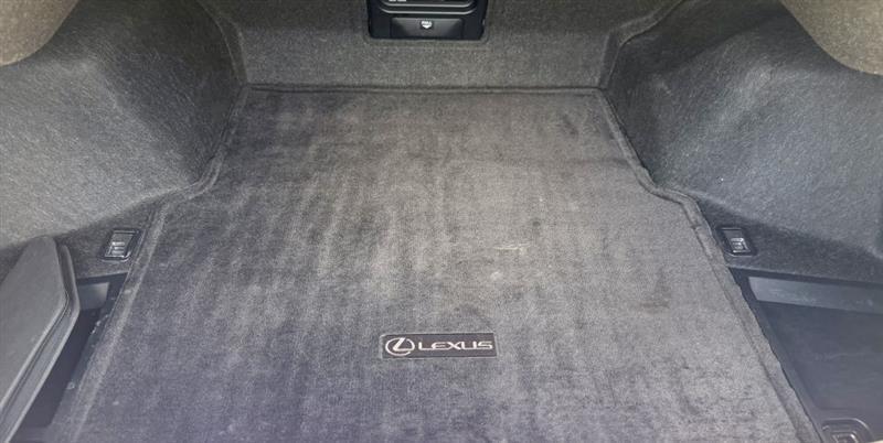 Lexus IS 250 RWD Manual 2012