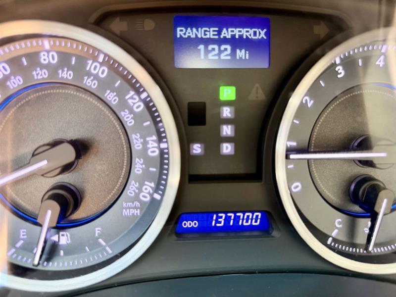 Lexus IS 250 RWD Manual 2012
