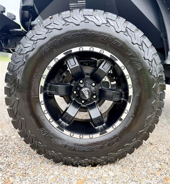 Jeep Wrangler Unlimited Sport 4WD 2015