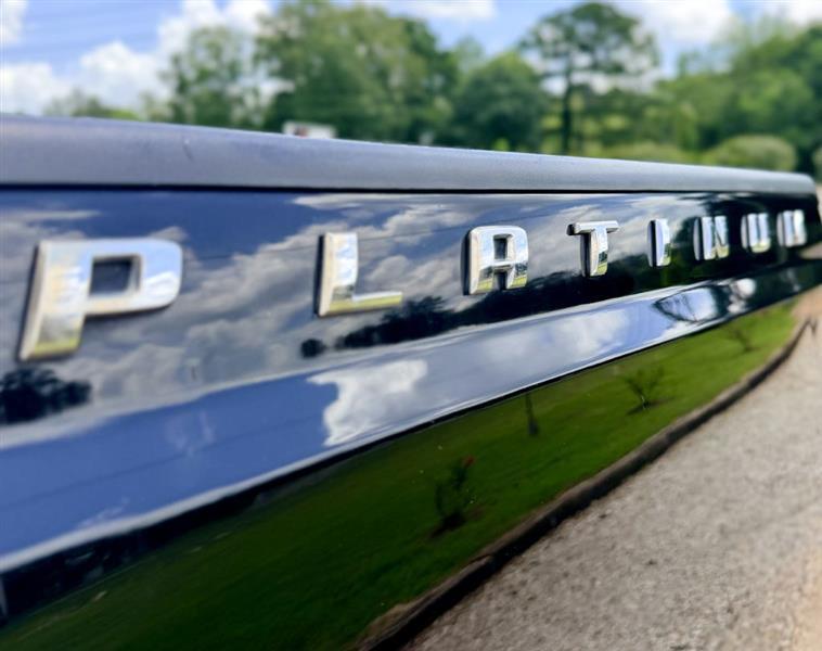 Ford F-250 SD Lariat Crew Cab 4WD 2016
